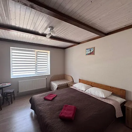 Apartment панська Mykulychyn