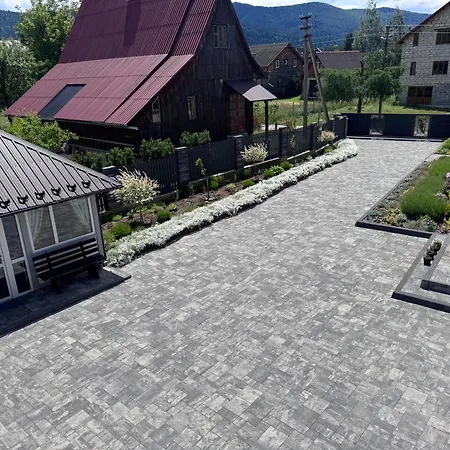 панська *
