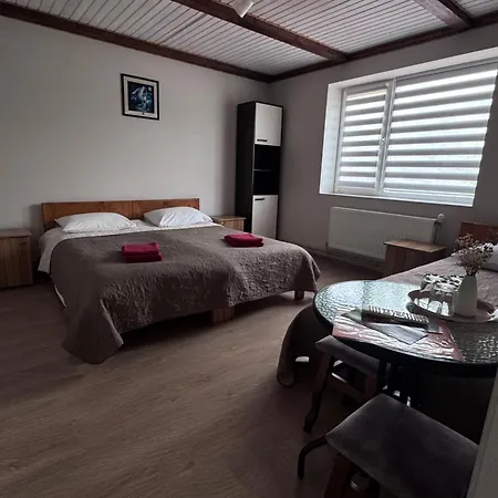 панська Apartment