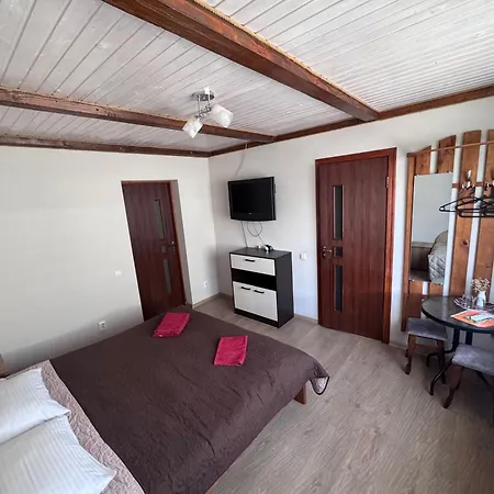 панська Apartment