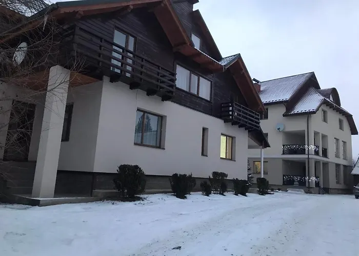 Lägenhet панська