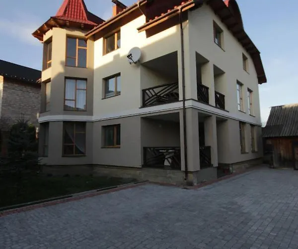 панська Lägenhet