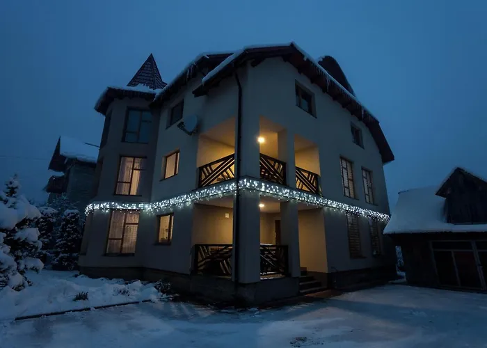 панська * Mykulytjyn