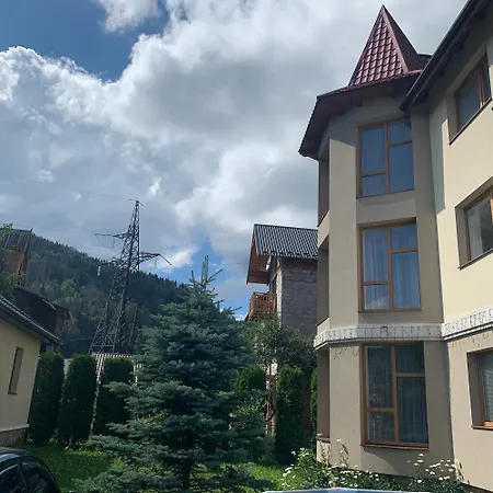 панська Mykulychyn