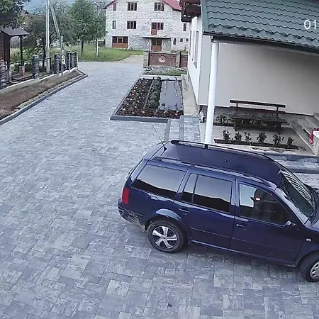 Apartment панська *