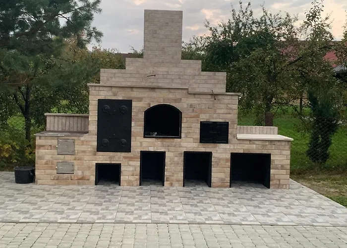 Apartment панська Mykulychyn