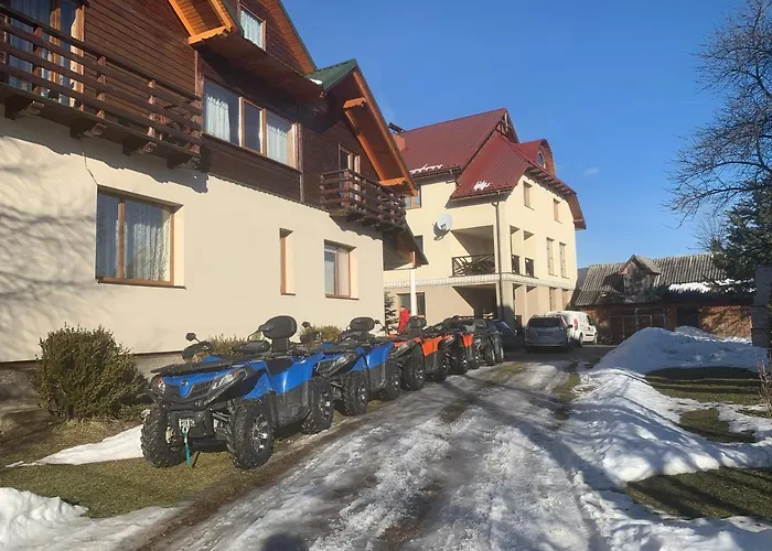 панська * Mykulychyn
