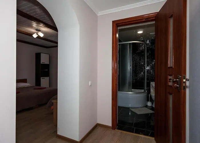 Apartment панська *