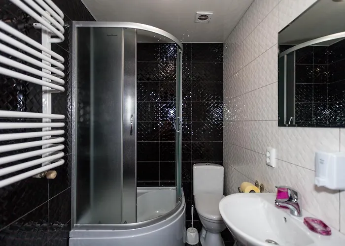 Apartment панська *
