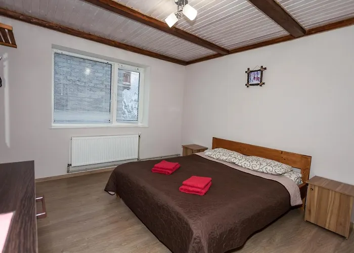 Apartment панська *