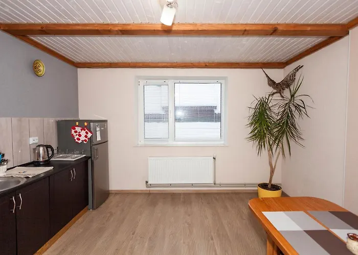 панська Apartment *