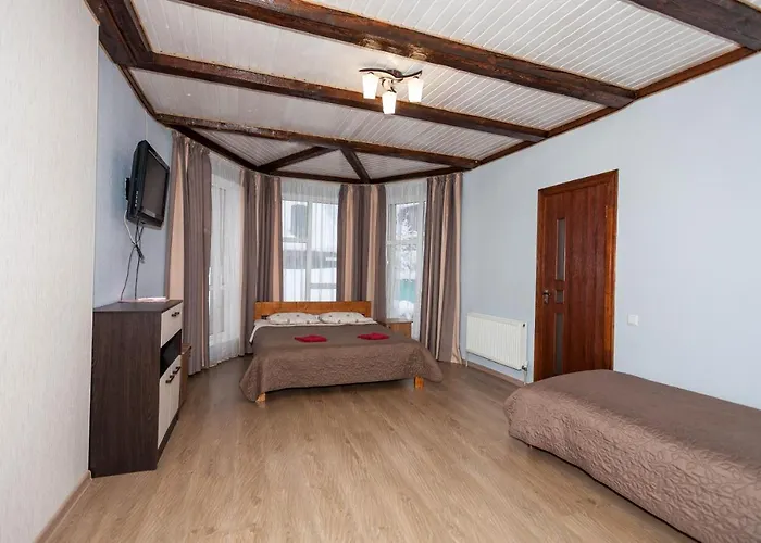 панська Apartment