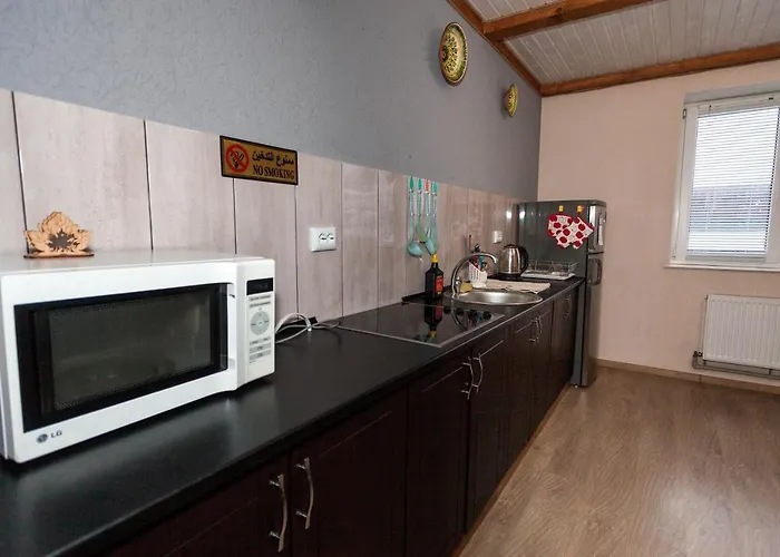 панська Apartment