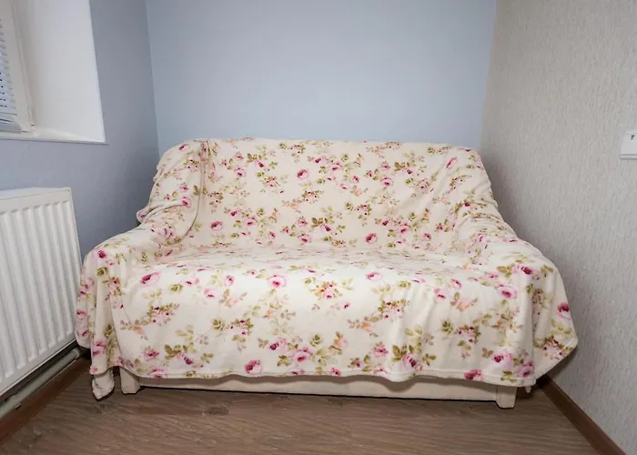 панська Mykulychyn