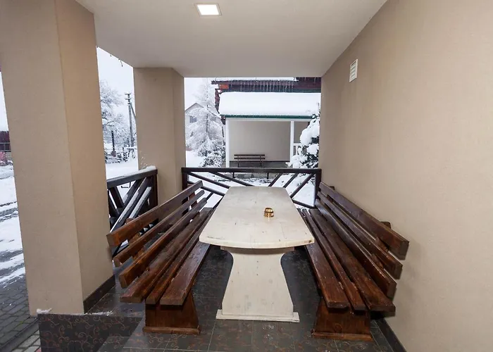 панська Apartment