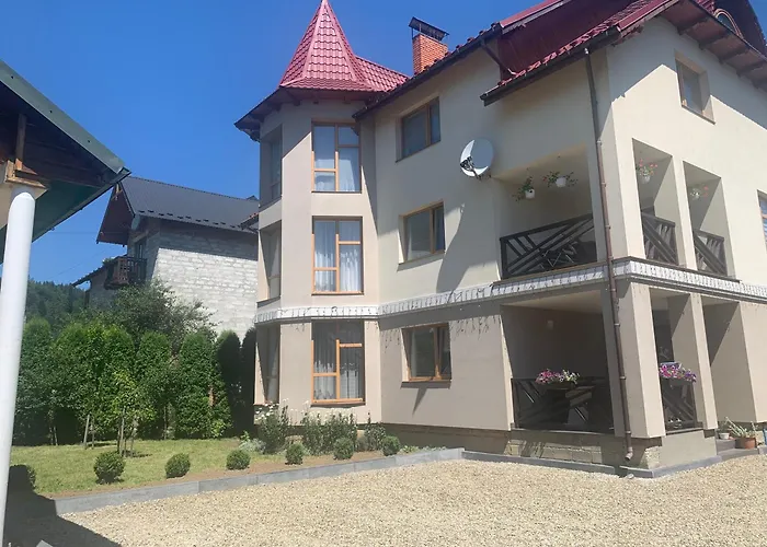 панська Apartment *