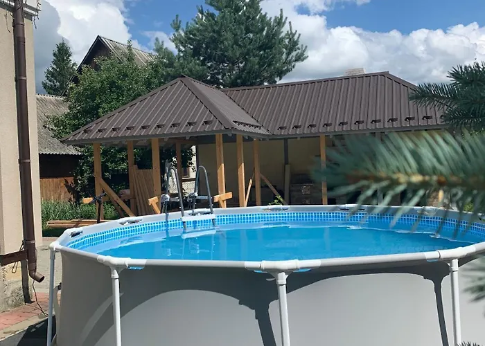 панська Apartment